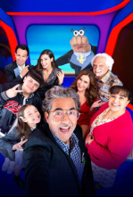 Imagen de ¡Chócalas Compayito! - 4