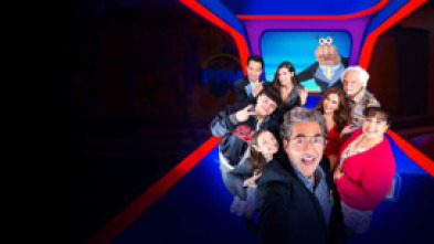 Imagen de ¡Chócalas Compayito! - 5