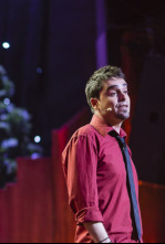 Imagen de Álex Clavero: Treinta y tantas navidades - 8