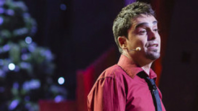 Imagen de Álex Clavero: Treinta y tantas navidades - 9