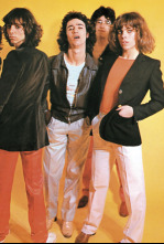 Imagen de Tequila. Sexo, drogas y rock and roll - 4