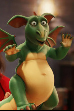 Imagen de Tina Superbruixa: Nova aventura d'hivern - 4