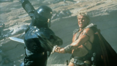 Imagen de Masters del Universo - 5