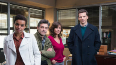 Imagen de Tandem (T1): Ep.5 El cap del culpable - 5