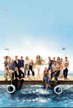 Imagen de Mamma Mia! Una y otra vez - 4