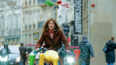 Imagen de El despertar de la Maria - 5