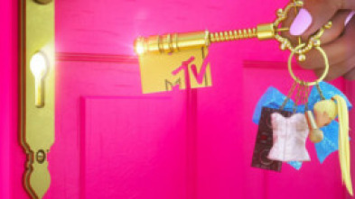 Imagen de MTV Cribs... (T2): Todrick Hall y Cuppy - 7