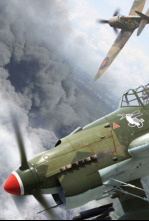 Imagen de Misterios de la...: Los yonkis de Hitler - 6