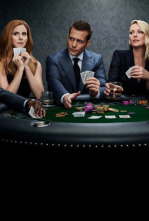 Imagen de Suits (T8): Ep.12 Caza de ballenas - 6