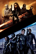 Imagen de G.I. Joe - 4