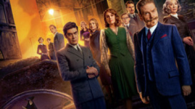 Imagen de Misterio en Venecia - 5