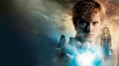 Imagen de Soy el número cuatro - 5