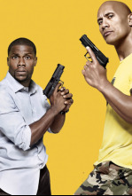 Imagen de Un espía y medio - 4