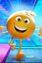Imagen de Emoji: la película - 4