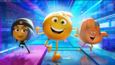 Imagen de Emoji: la película - 5