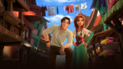 Imagen de Hechizados - 5