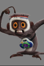 Imagen de Lluvia de albóndigas 2 - 4