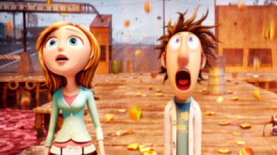 Imagen de Lluvia de albóndigas - 5