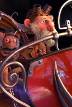 Imagen de Lunáticos - 4