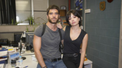 Imagen de Estoy vivo (T1) - 5