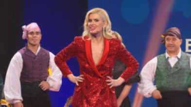 Imagen de Gala Bienvenido Veinticinco - 5