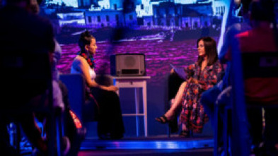 Imagen de Las noches del Miller - 5