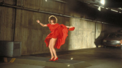 Imagen de La mujer de rojo - 5