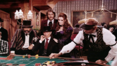 Imagen de Texas, 1870 (El retorno de Sabata) - 5