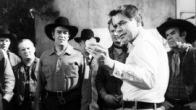 Imagen de Llega un pistolero - 5