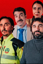 Imagen de Atasco (T1): Ep.1 Maletero - 4