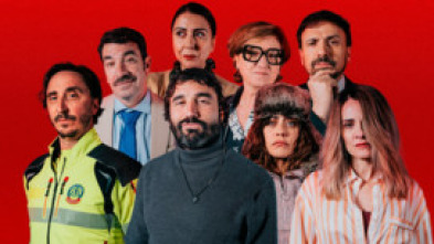 Imagen de Atasco (T1) - 5