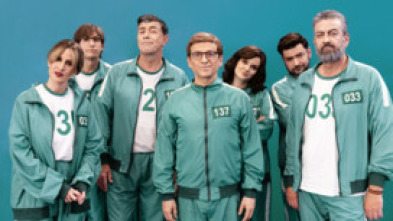 Imagen de El juego del camelar - 5