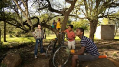 Imagen de Thabo y el caso del rinoceronte - 5