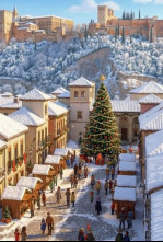 Imagen de Ania, una Navidad andaluza - 4