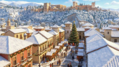 Imagen de Ania, una Navidad andaluza - 5