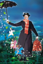 Imagen de Mary Poppins - 4