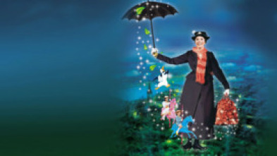 Imagen de Mary Poppins - 5