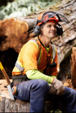 Imagen de Los últimos leñadores (T2) - 6