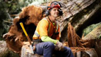 Imagen de Los últimos leñadores (T2) - 7