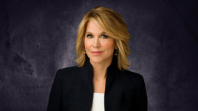 Imagen de Los casos de Paula Zahn  - 5