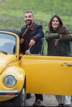 Imagen de SOS, Kantak... (T3): Epsodio 1 - 4