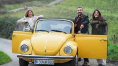 Imagen de SOS, Kantak arriskuan! (T3) - 5