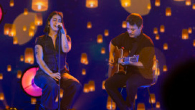 Imagen de Gran gala de 'Open Play' - 5