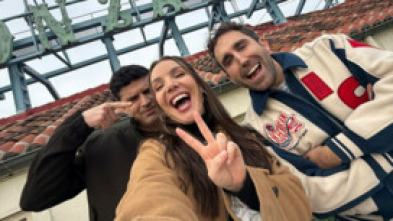 Imagen de Precampanadas en Play - 5