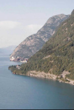 Imagen de El regalo de los glaciares. Como las edades de hielo - 4