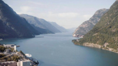 Imagen de El regalo de los glaciares. Como las edades de hielo - 5