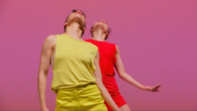 Imagen de Sasha Waltz & Guests Ensemble intercontemporain: Terry Riley In C - 6