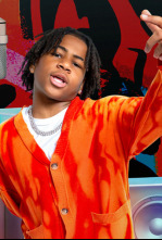 Imagen de Tyler Perry's Young Dylan (T5) - 8