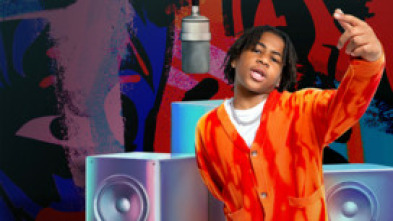 Imagen de Tyler Perry's Young Dylan (T5) - 9