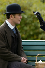 Imagen de Los misterios de Murdoch: el pobre Tom tiene frío - 4